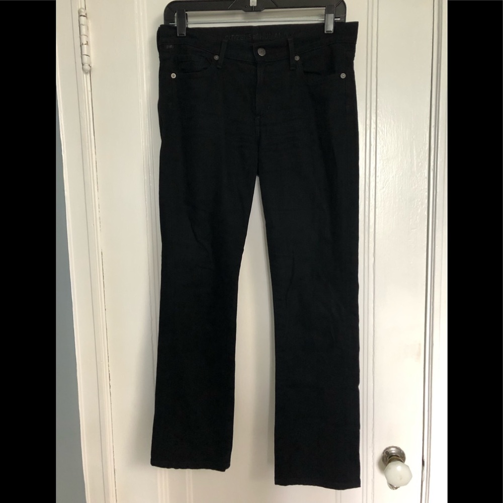 Citizens of Humanity Elson jeans. Size 28
